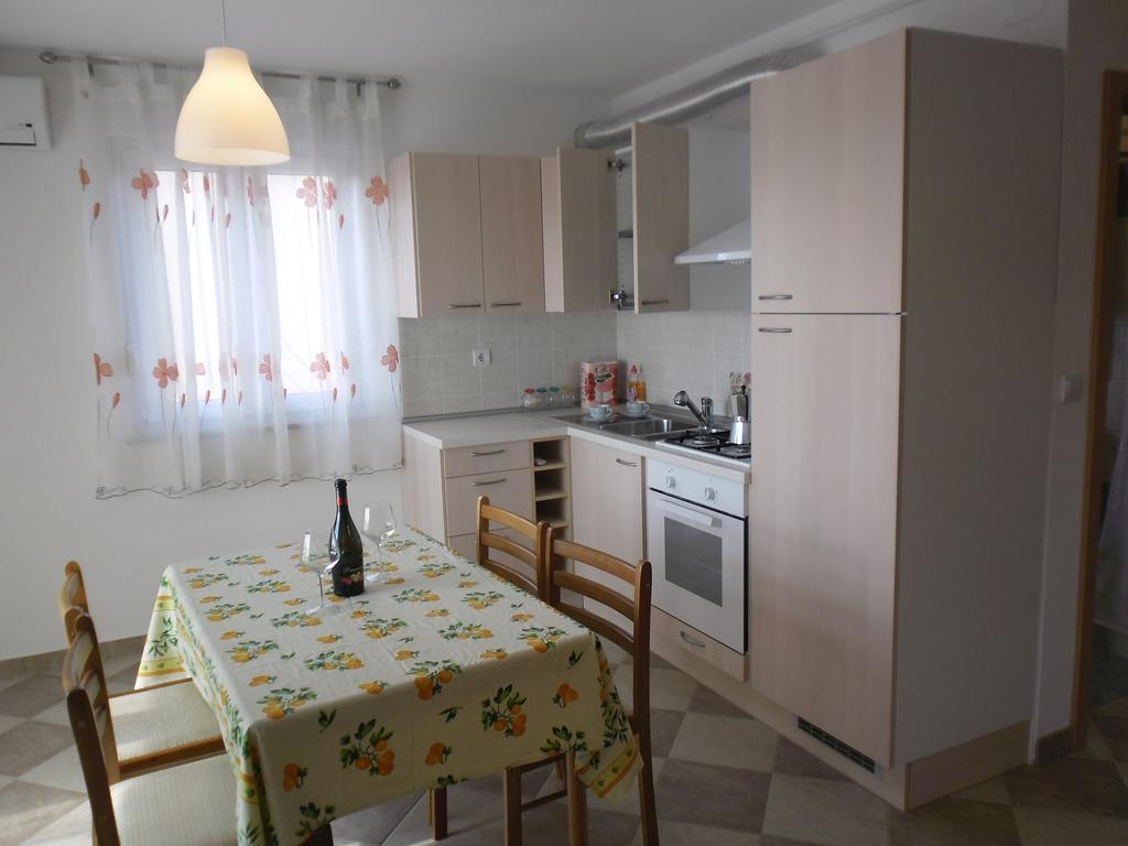 Apartments Mb Pula Room photo