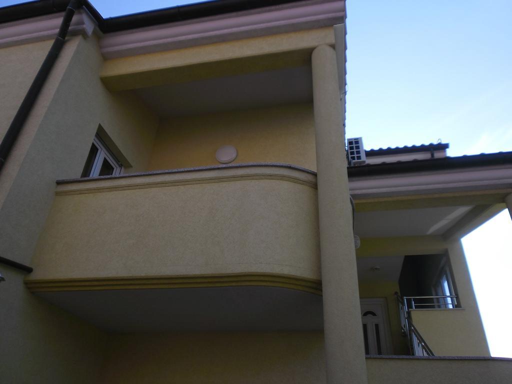 Apartments Mb Pula Room photo