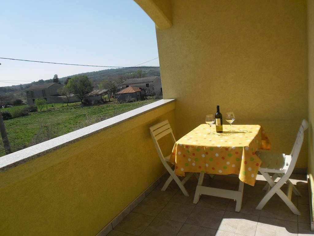 Apartments Mb Pula Room photo